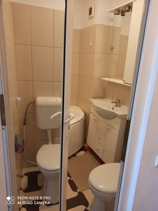 Dau in chirie garsonieră lux, 30 mp, str. Aluminei