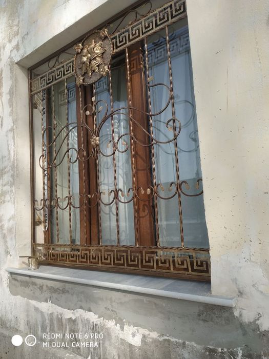Darvoza reshotka naves hizmatlari Jizzax viloyat buylab
