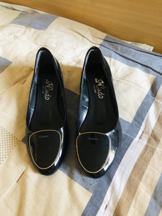 Балетки женские