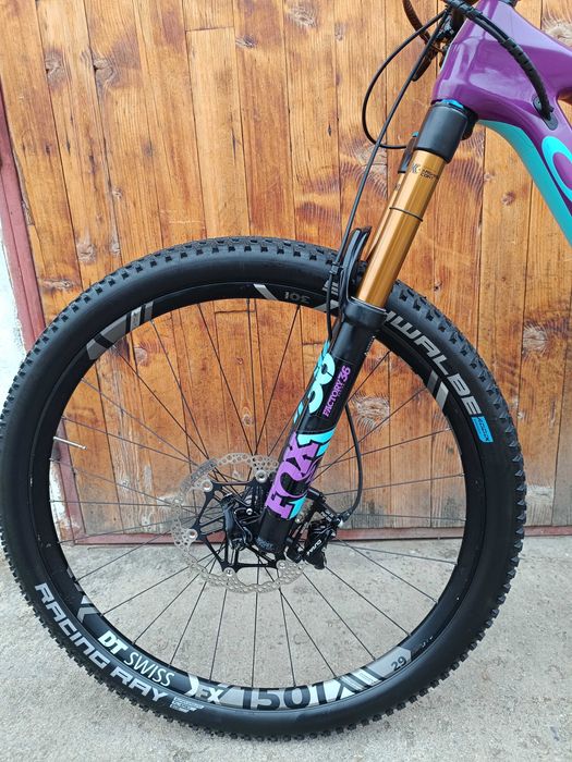 5% КОЛЕДНА ОТСТЪПКА Orbea Rallon M-Team Carbon Kashima