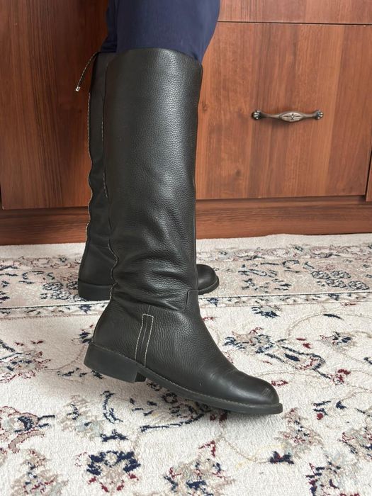 зимняя обувь Basconi