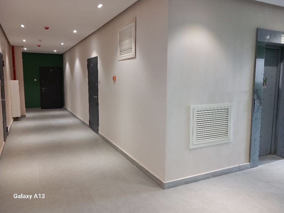 Продаётся 2 комнатная квартира на 6 этаже ориентир Ислом ота масчит