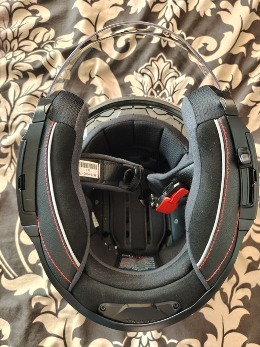 Каска за мотор, скутер HJC F31 размер 2XL