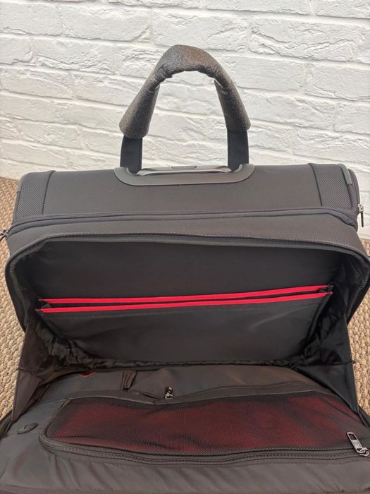 Продам сумку-чемодан Samsonite (Оригинал)