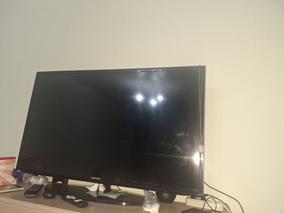 Телевизор самсунг
