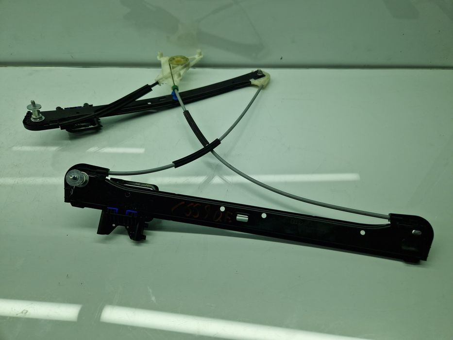 Macara electrica geam dreapta fata AUDI A3 (8VS) [Fabr 2013-prezent] B