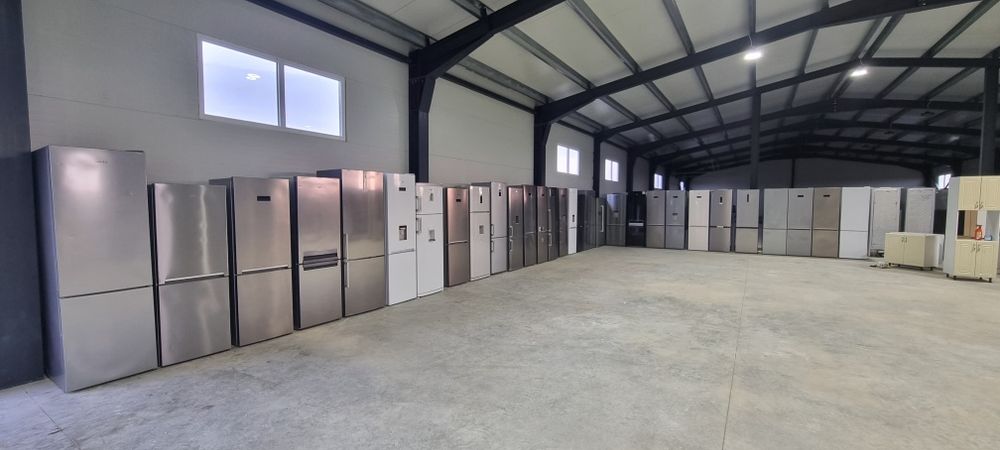Frigidere, combine frigorifice de la 600 lei