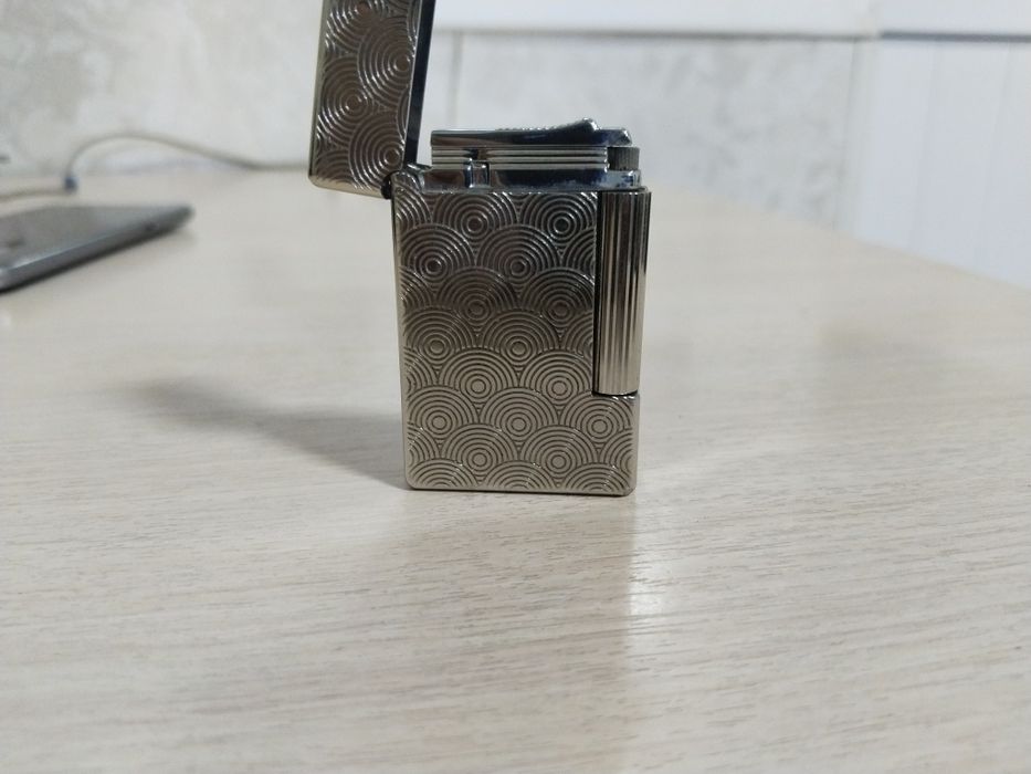 Зажигалка Dupont initial