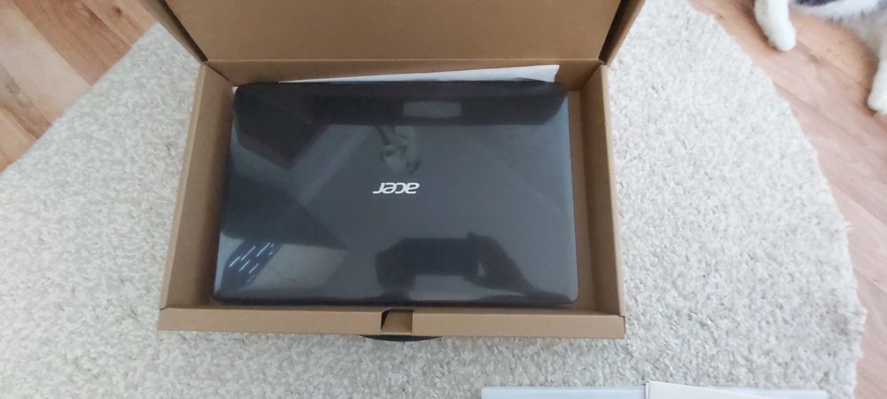 Продам Ноутбук в хорошем состоянии