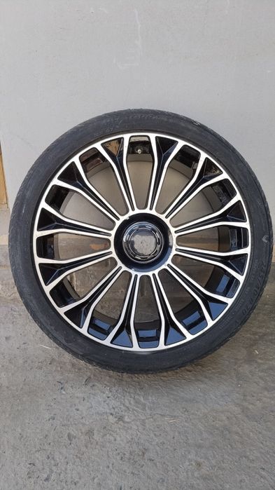 Diska va balon 245/40 R20