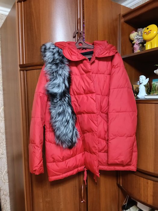 Продам пальто женское