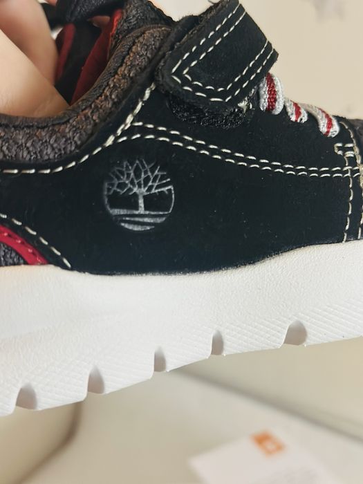 Детски маратонки Timberland