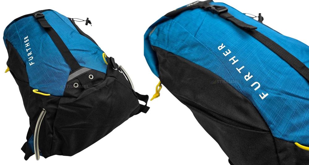 National Geographic (USA) небольшой рюкзак для коротких походов