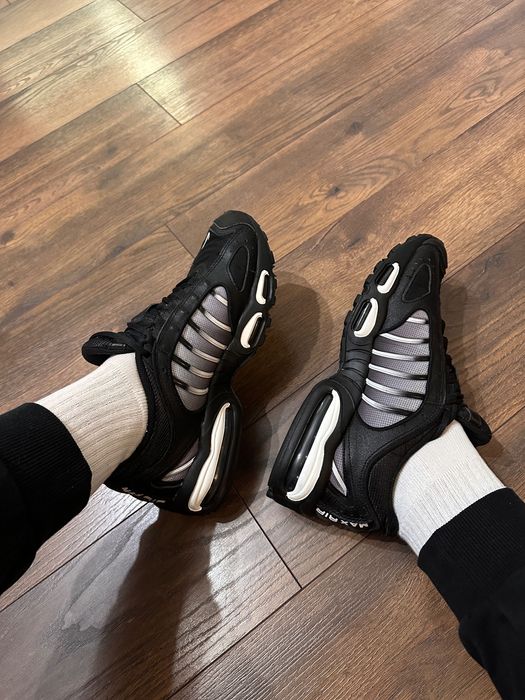 Nike Air Max TN - мъжки маратонки