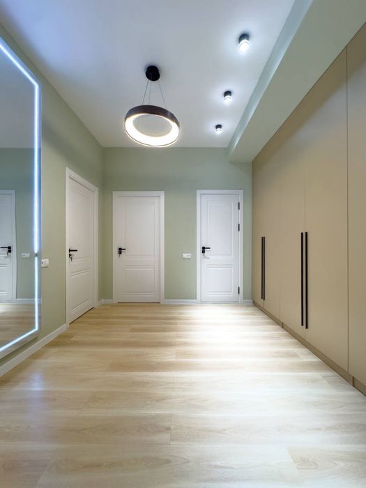 Nikitina Residence на Циалковском  (Мирзо-Улугбекский район)