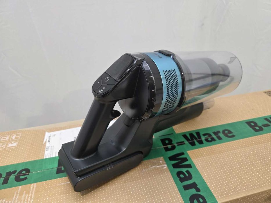 Aspirator Vertical Samsung Jet 75E Pet 550W - Factură și Garanție
