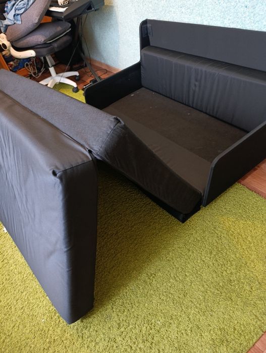 Мини диван кровать