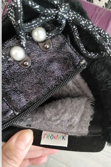 Продается новая детская обувь