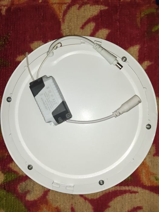 Светильник светодиодный