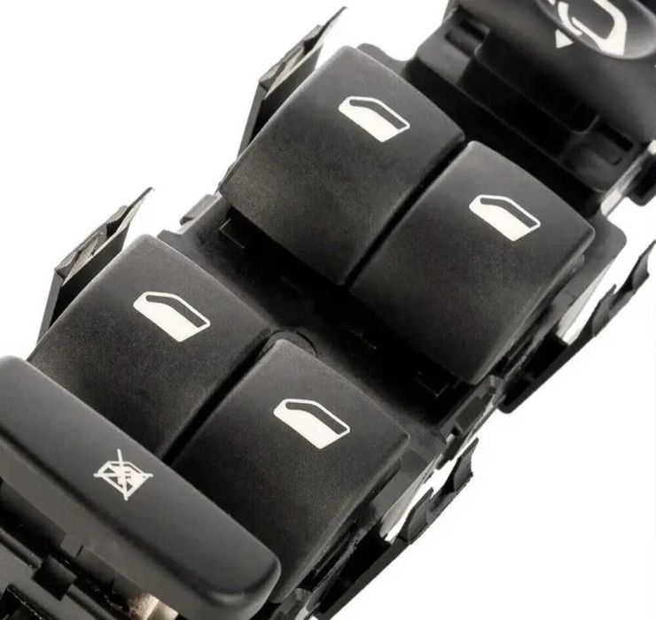 Блок за управлението на стъклата за Citroen C5 Peugeot Пежо Ситроен Ц5