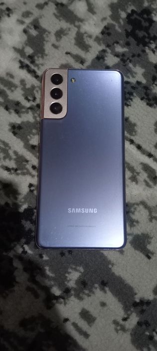samsung galaxsy S21