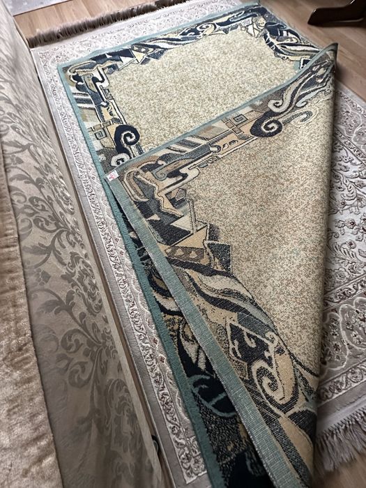 Ковер, 2,30х1,45