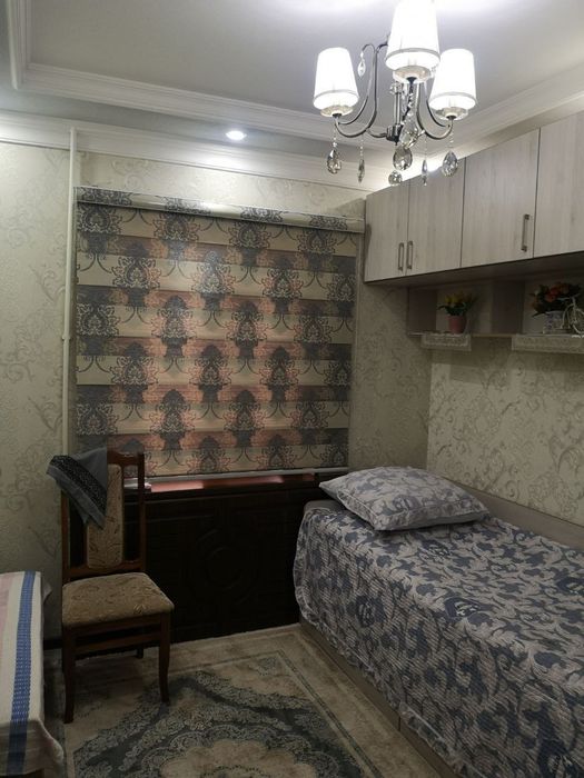 Kvartira sotiladi. Jarariq 4/7/9. 97m2. Rimontli.