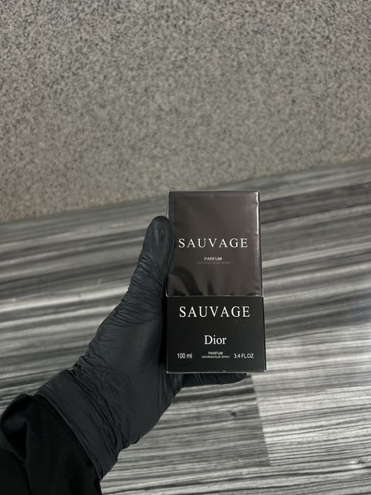 Parfum Dior Sauvage 100 ml Original Sigilat