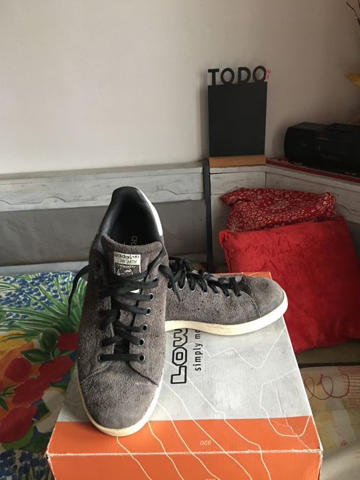 Спортни обувки Аdidas Stan Smith