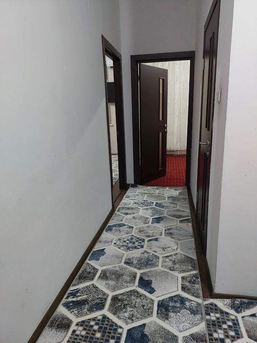 (4) Аренда Карасу-6  2/2/9  60м².