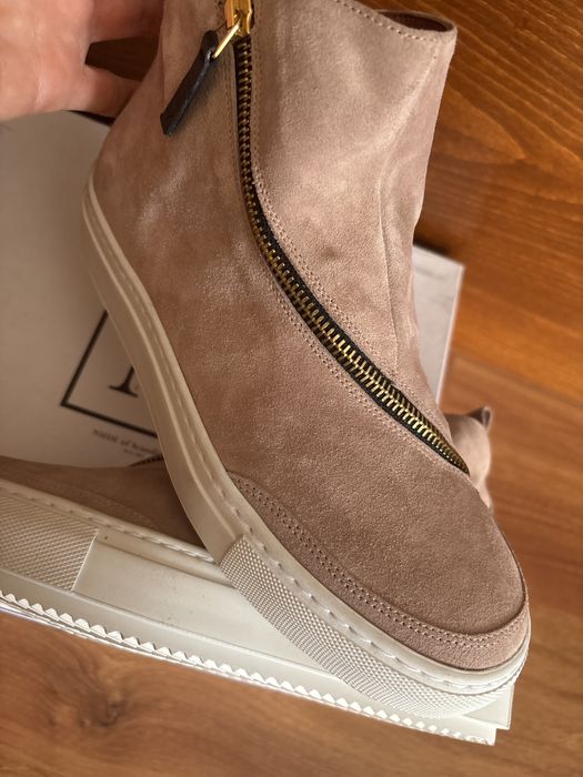 Кецове дамски/39