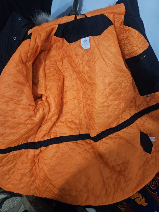 Продам мужской Куртка Аляска