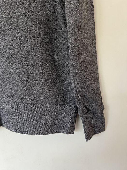 Дамска блуза тип хууди, суичър Calvin Klein