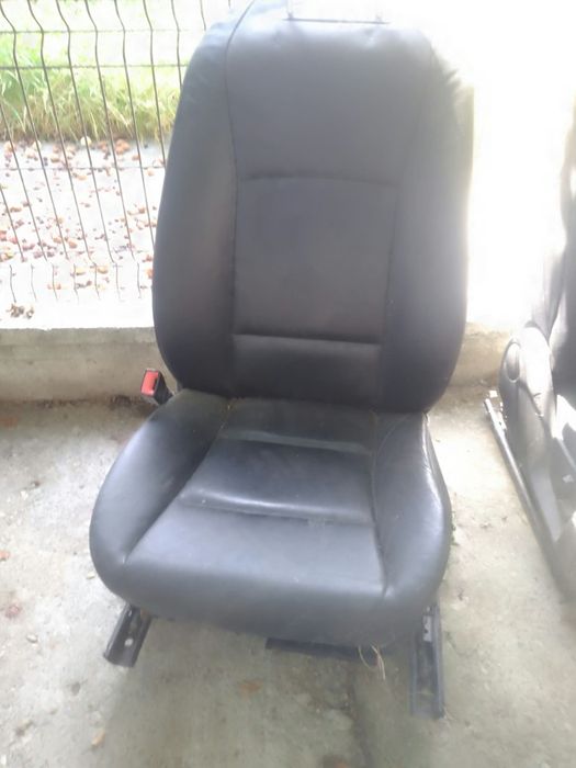 Set scaune audi A6
