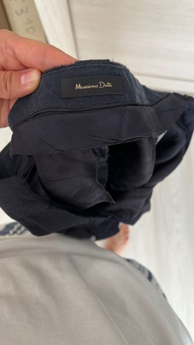 Продам брюки massimo dutti
