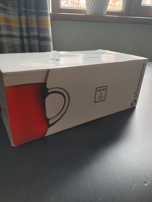 Расспродажа посуды