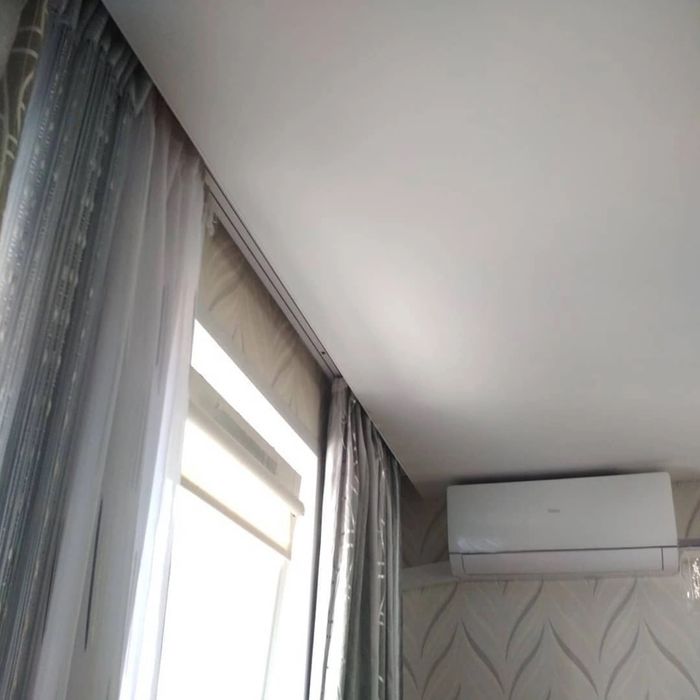 Натяжной потолок