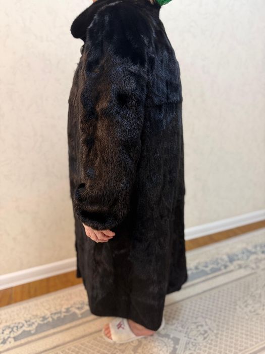 Продам Новую шубу