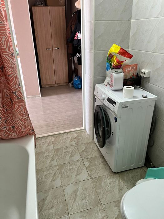 Продаётся 1ком квартира , Алма сити 3