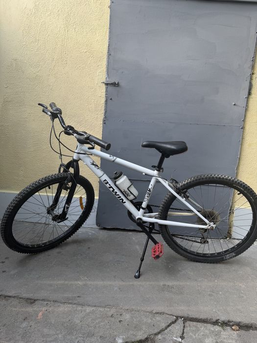 Vand bicicleta B-twin pentru copii 160 cm