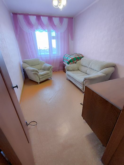 Продается 2-комн (9-45, 2 этаж)