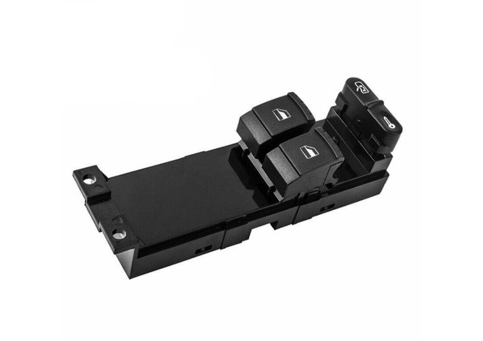 Панел копчета бутони 1 2 и 4 ел. стъкла за Skoda Octavia Fabia Superb