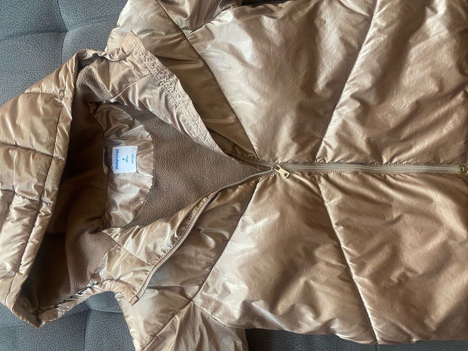 Зимно яке Mayoral