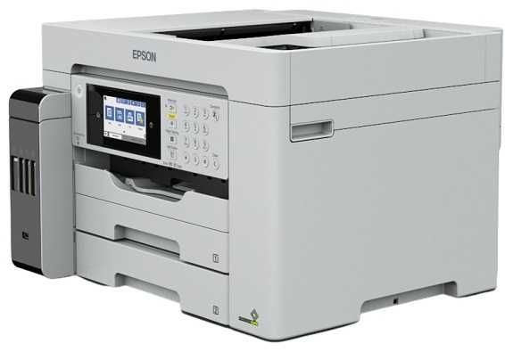 МФУ Epson L15180