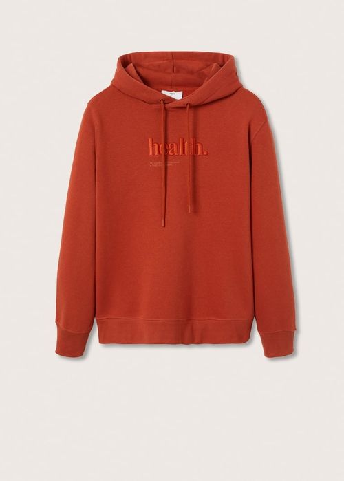 Hanorac barbati Mango M, L