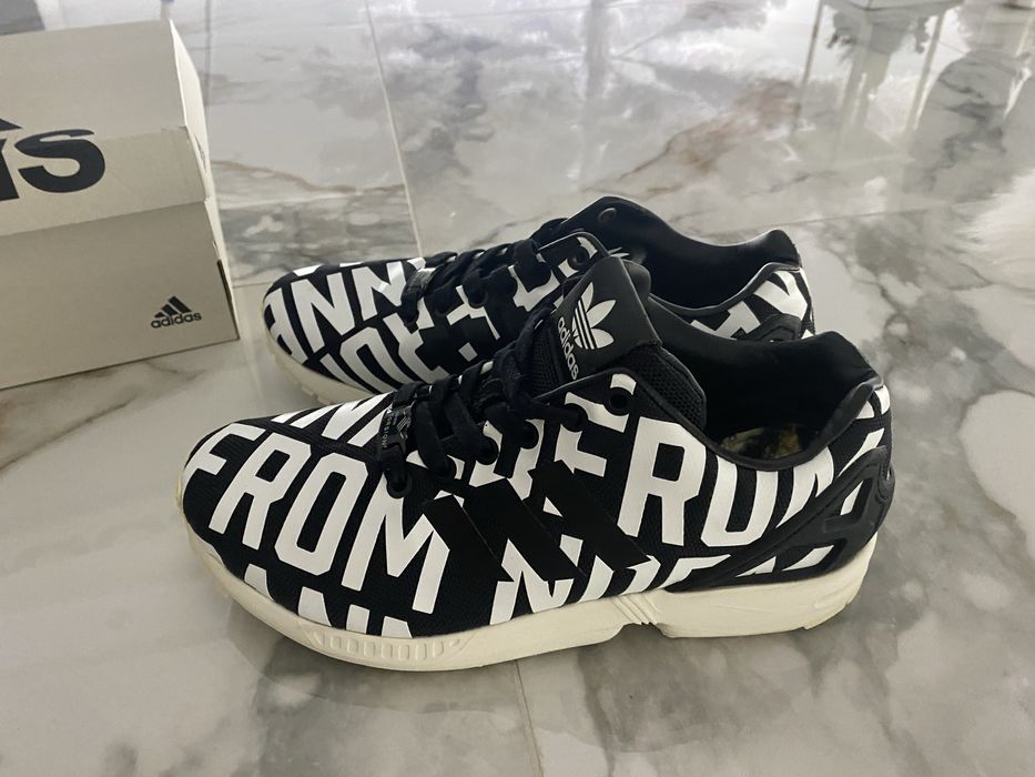 Дамски маратонки Adidas