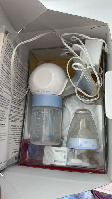 Продам молокоотсос