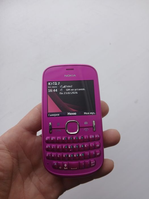 Продам телефон Нокия