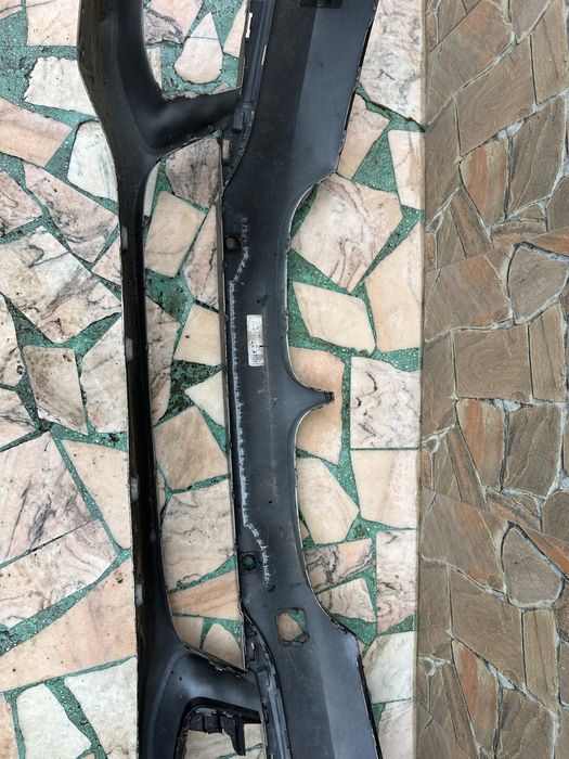 Bara fata Seria 7  M Pachet cu defect BMW G11 / G12