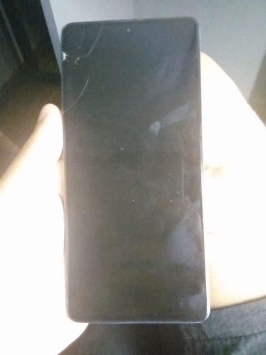 Poco X5 Pro 5G 256/8 Б/У